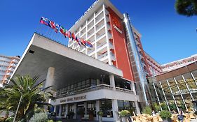 Grand Hotel Portoroz – Terme & Wellness Lifeclass