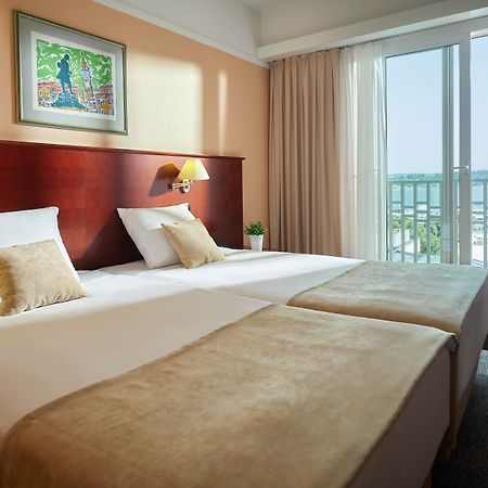 Grand Hotel Portoroz 4* superior – Terme&Wellness LifeClass Esterno foto