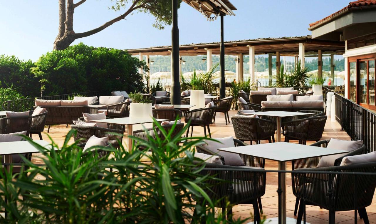 Grand Hotel Portoroz 4* superior – Terme&Wellness LifeClass Esterno foto