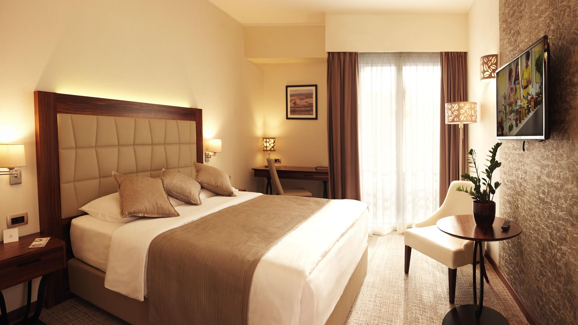 Grand Hotel Portoroz 4* superior – Terme&Wellness LifeClass Esterno foto