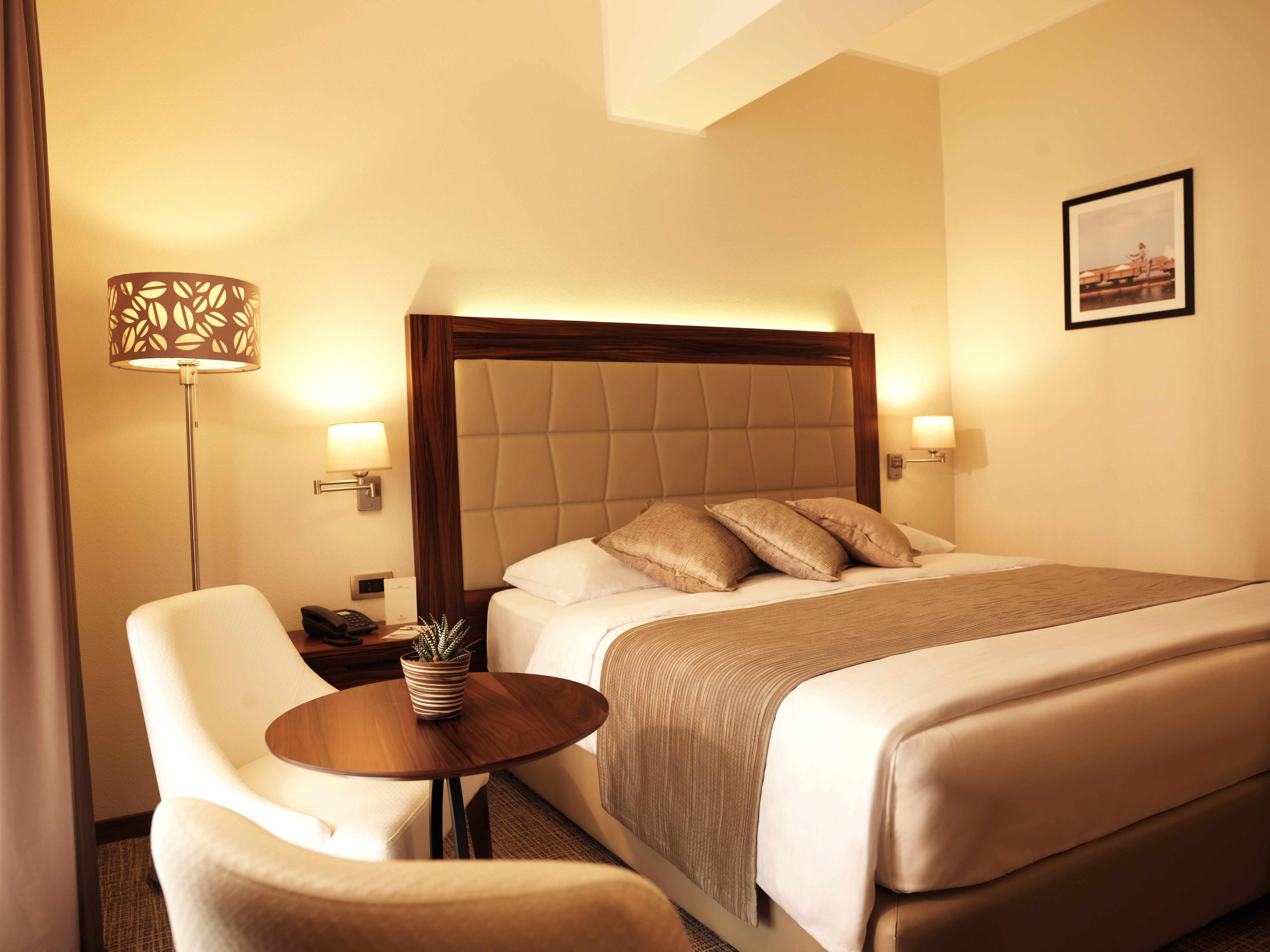 Grand Hotel Portoroz 4* superior – Terme&Wellness LifeClass Esterno foto