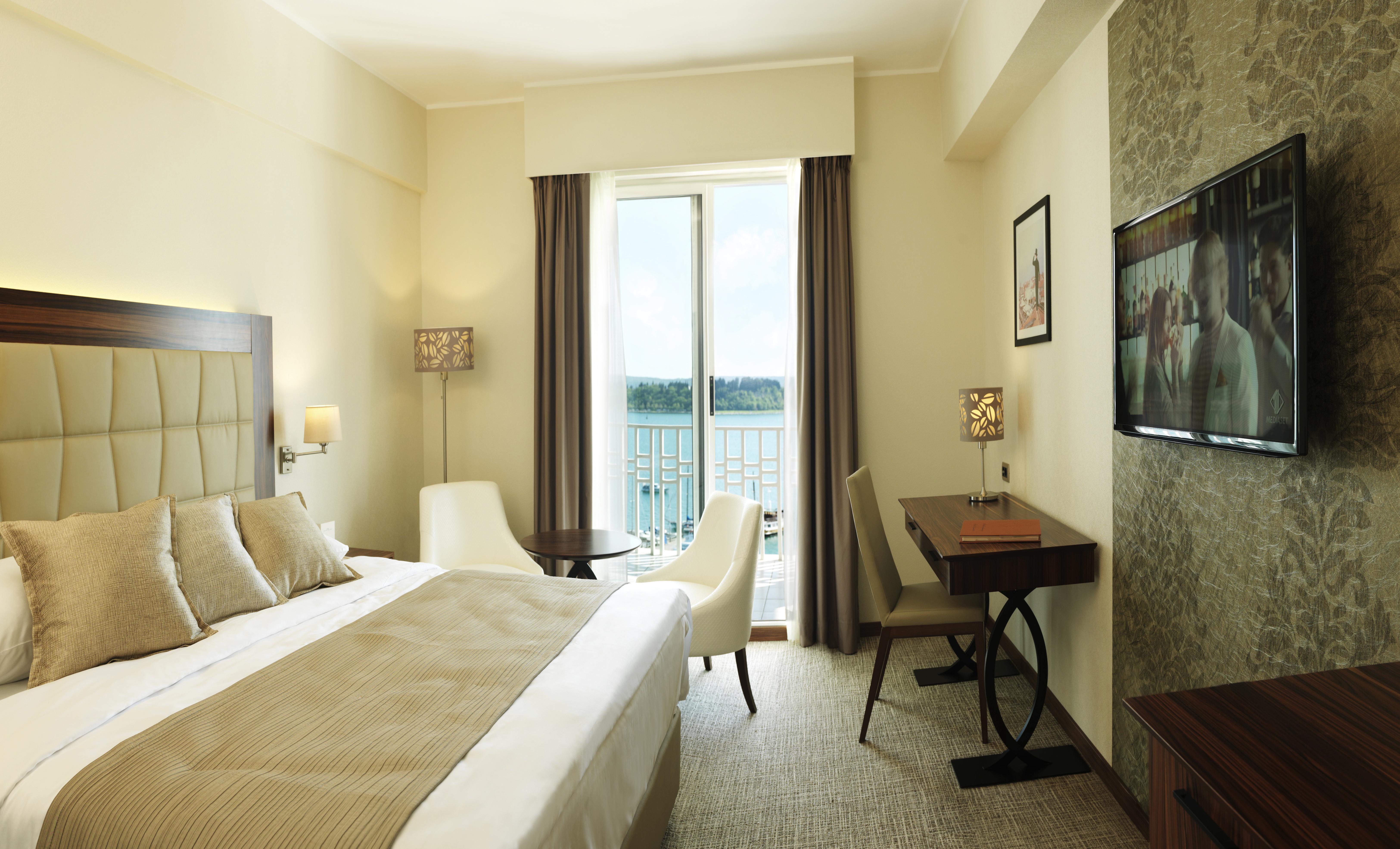 Grand Hotel Portoroz 4* superior – Terme&Wellness LifeClass Esterno foto