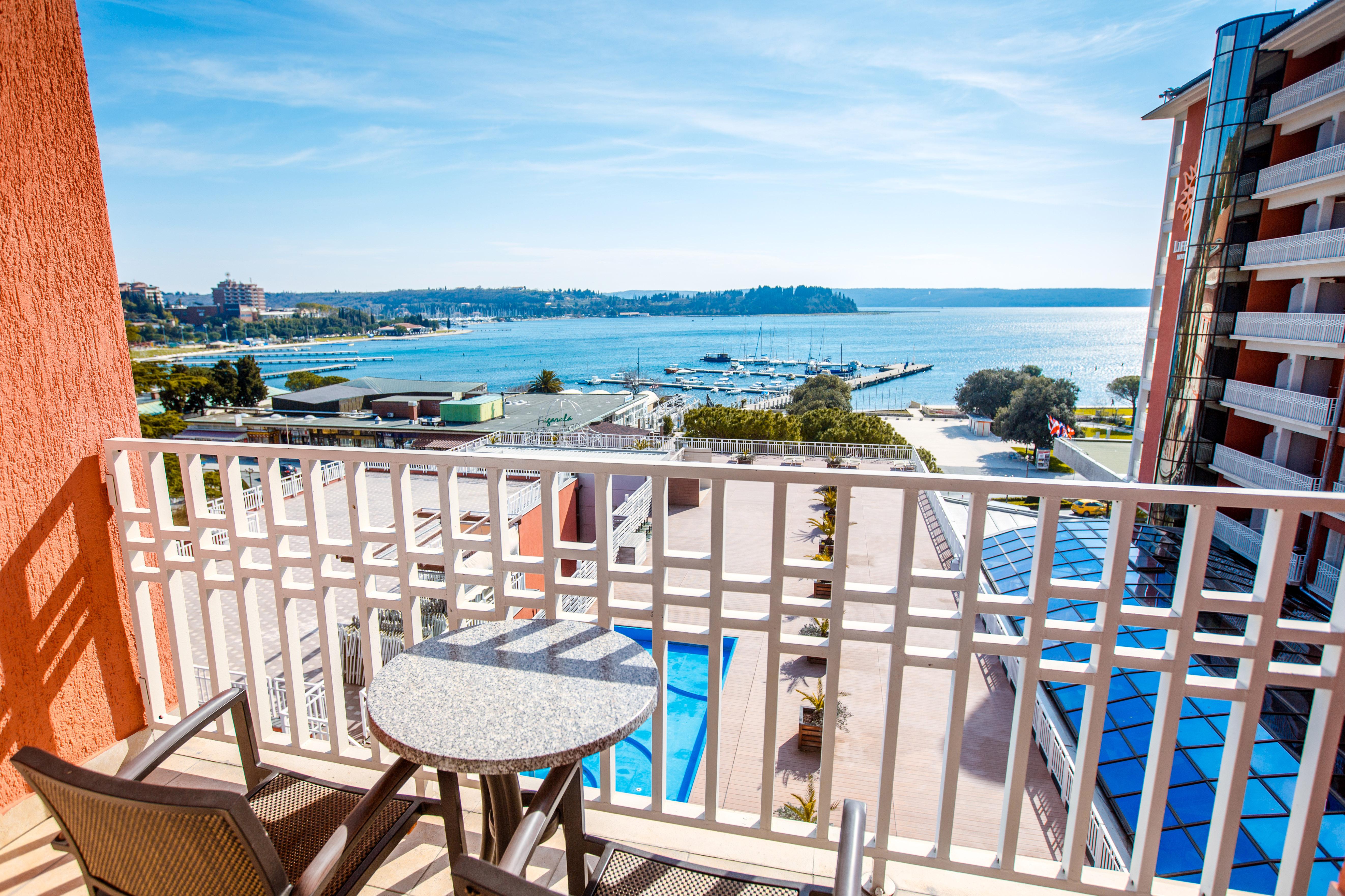 Grand Hotel Portoroz 4* superior – Terme&Wellness LifeClass Esterno foto