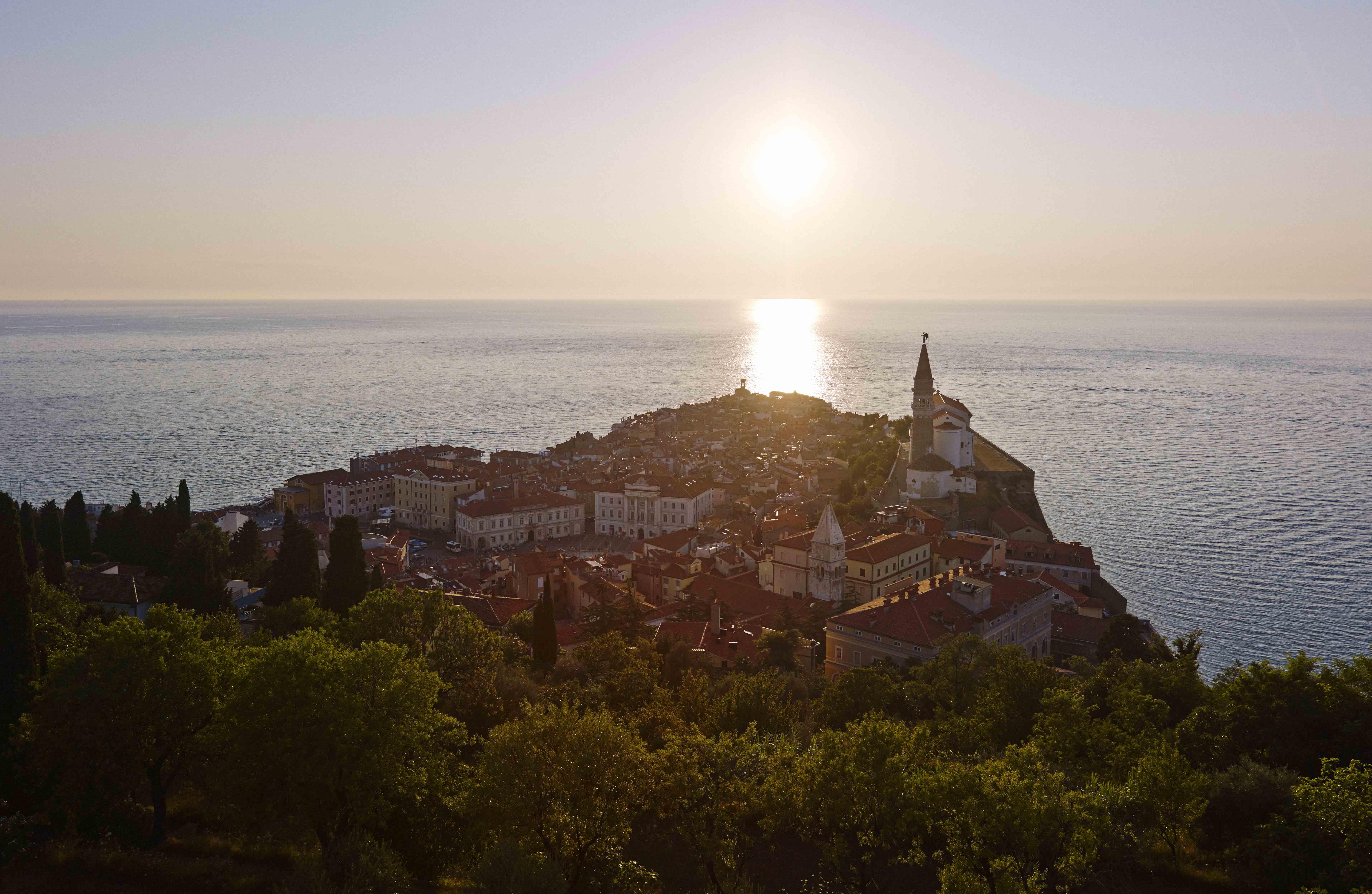 Grand Hotel Portoroz 4* superior – Terme&Wellness LifeClass Esterno foto