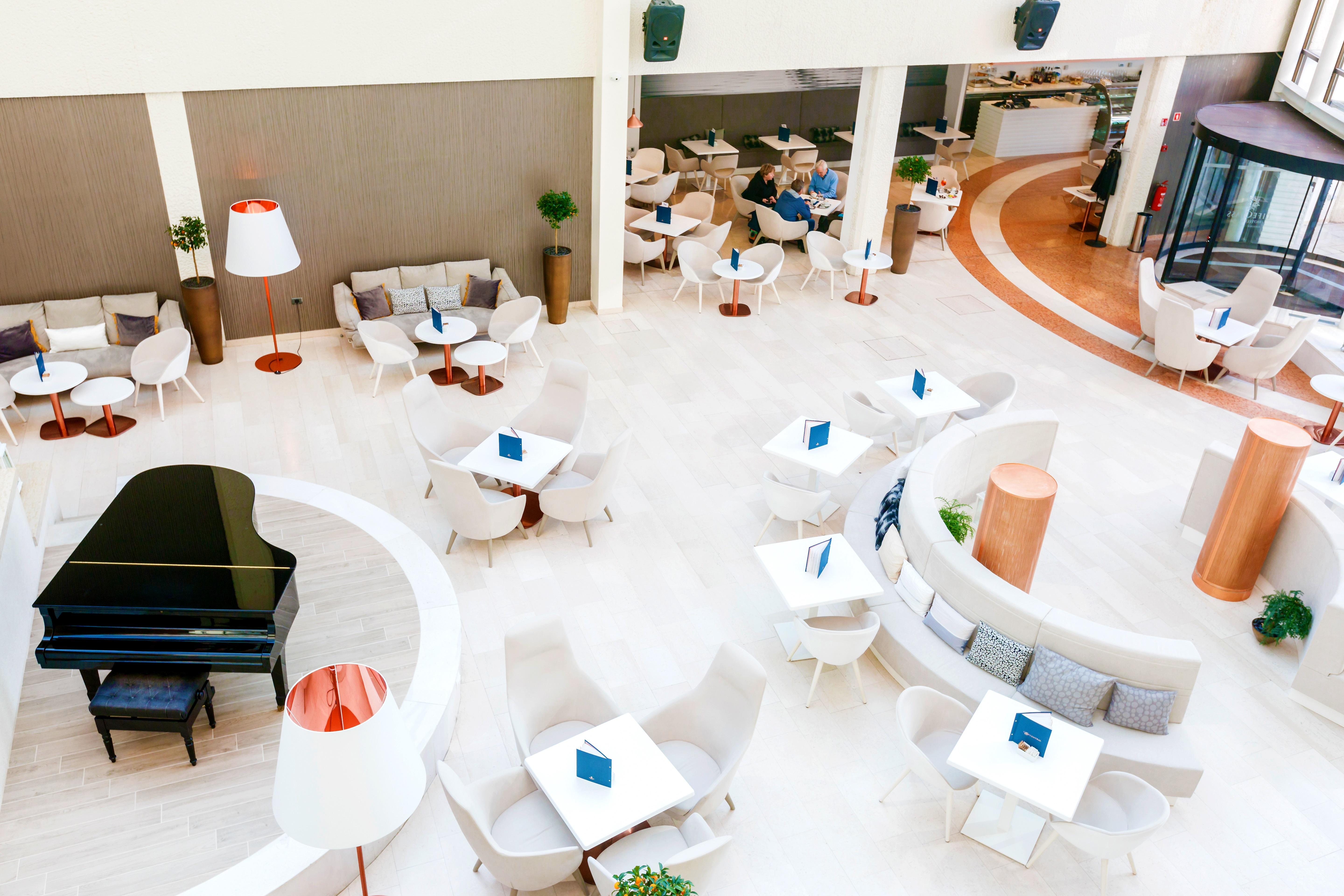 Grand Hotel Portoroz 4* superior – Terme&Wellness LifeClass Esterno foto