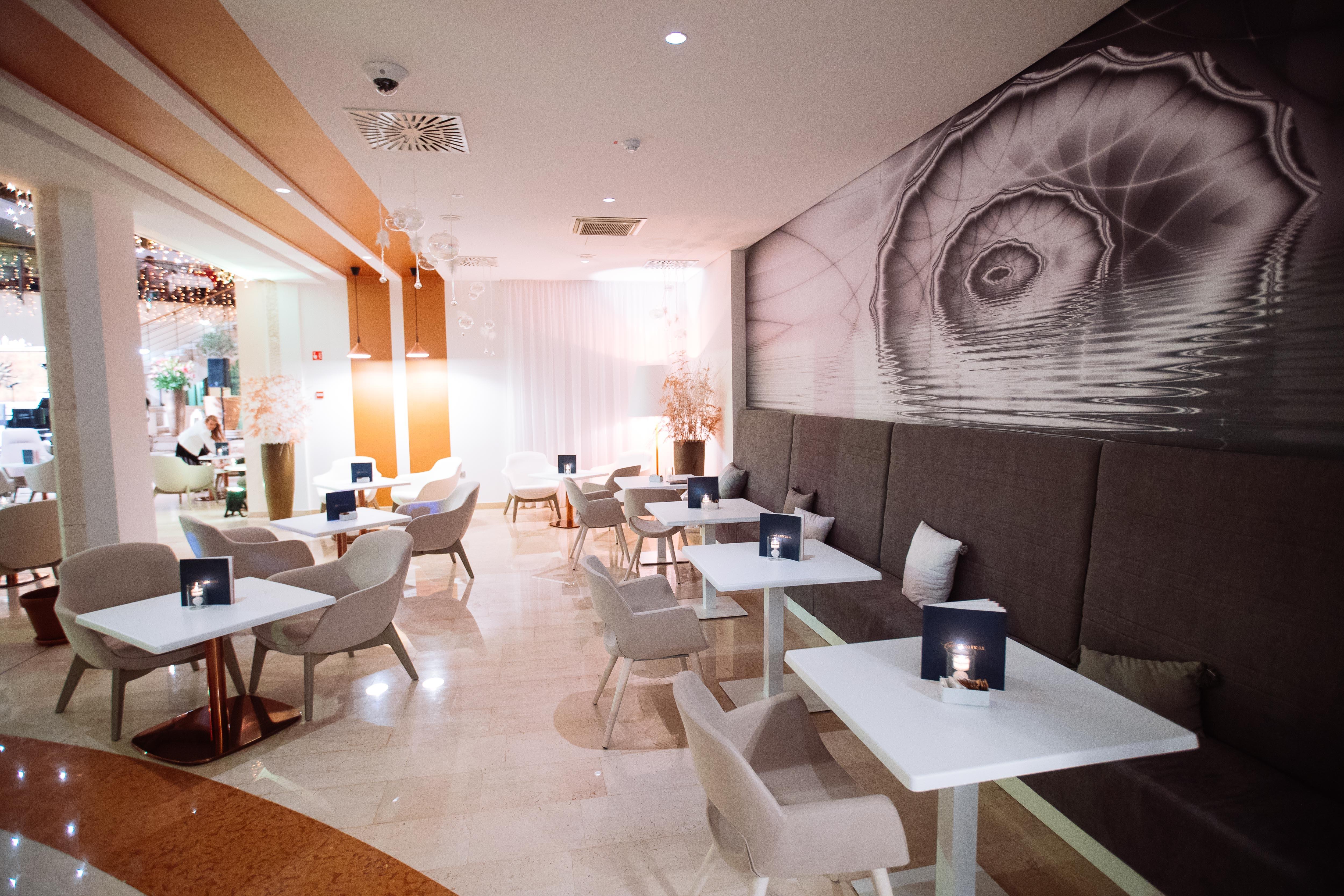 Grand Hotel Portoroz 4* superior – Terme&Wellness LifeClass Esterno foto