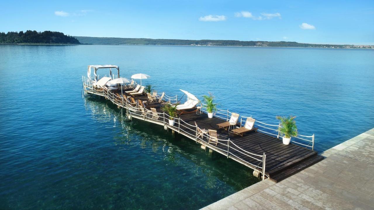 Grand Hotel Portoroz 4* superior – Terme&Wellness LifeClass Esterno foto