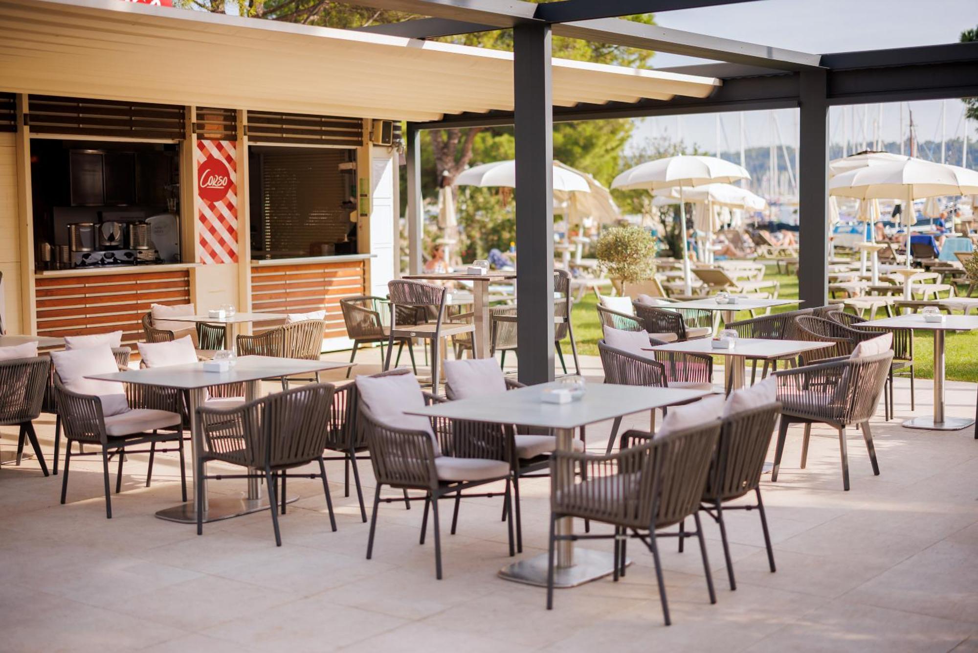 Grand Hotel Portoroz 4* superior – Terme&Wellness LifeClass Esterno foto