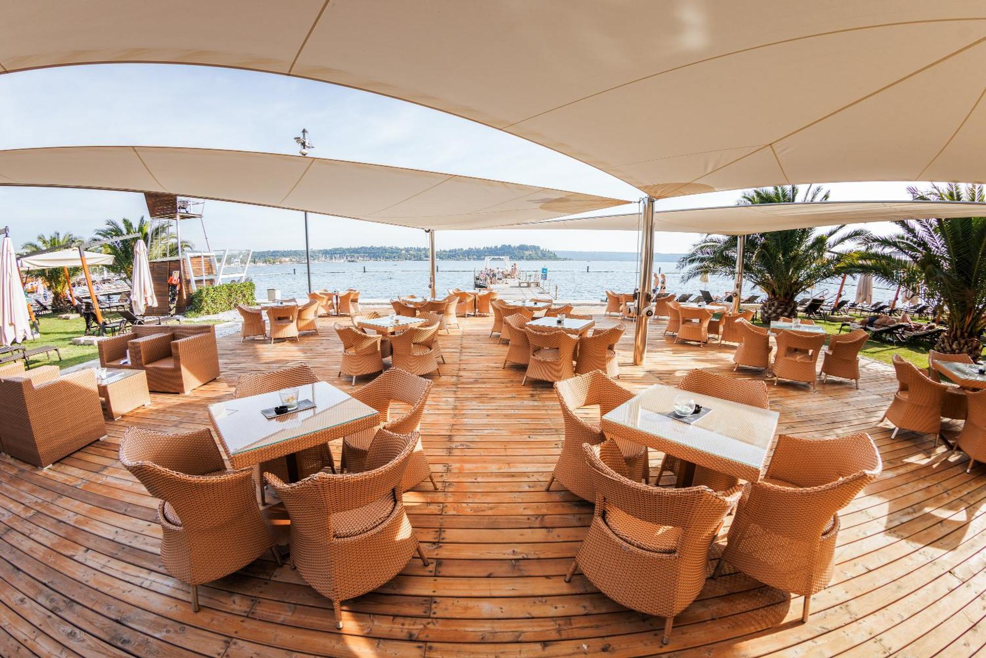 Grand Hotel Portoroz 4* superior – Terme&Wellness LifeClass Esterno foto