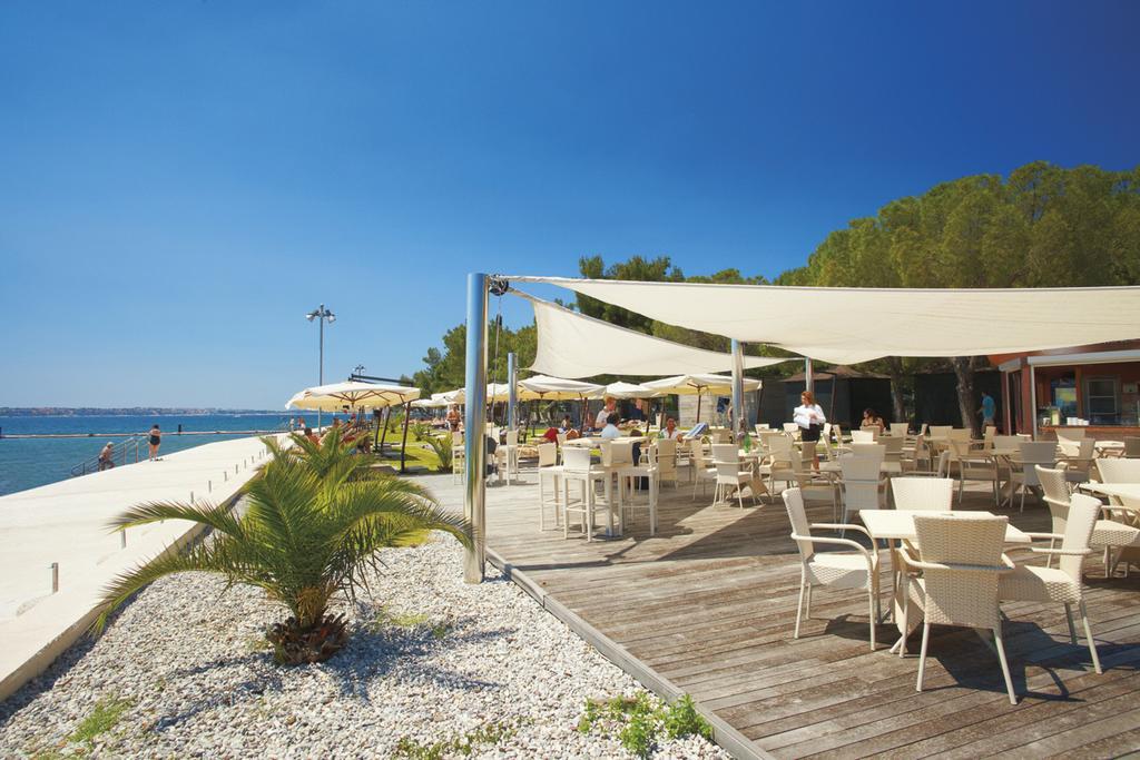 Grand Hotel Portoroz 4* superior – Terme&Wellness LifeClass Esterno foto