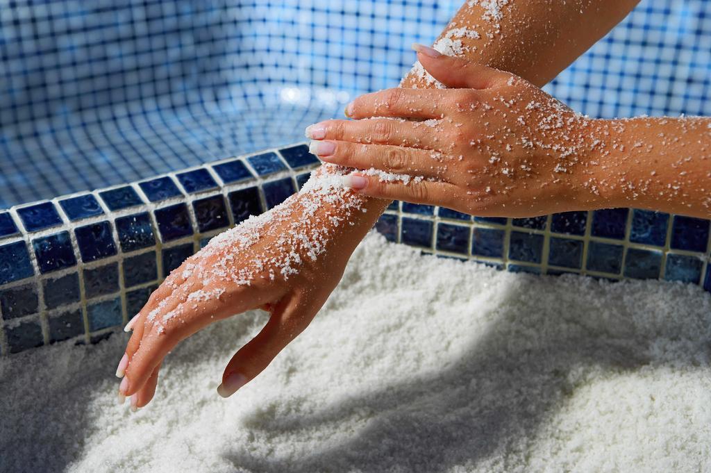 Grand Hotel Portoroz 4* superior – Terme&Wellness LifeClass Esterno foto