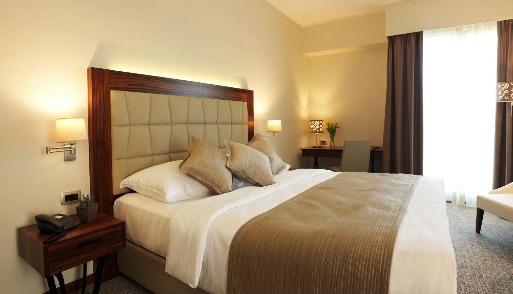 Grand Hotel Portoroz 4* superior – Terme&Wellness LifeClass Esterno foto