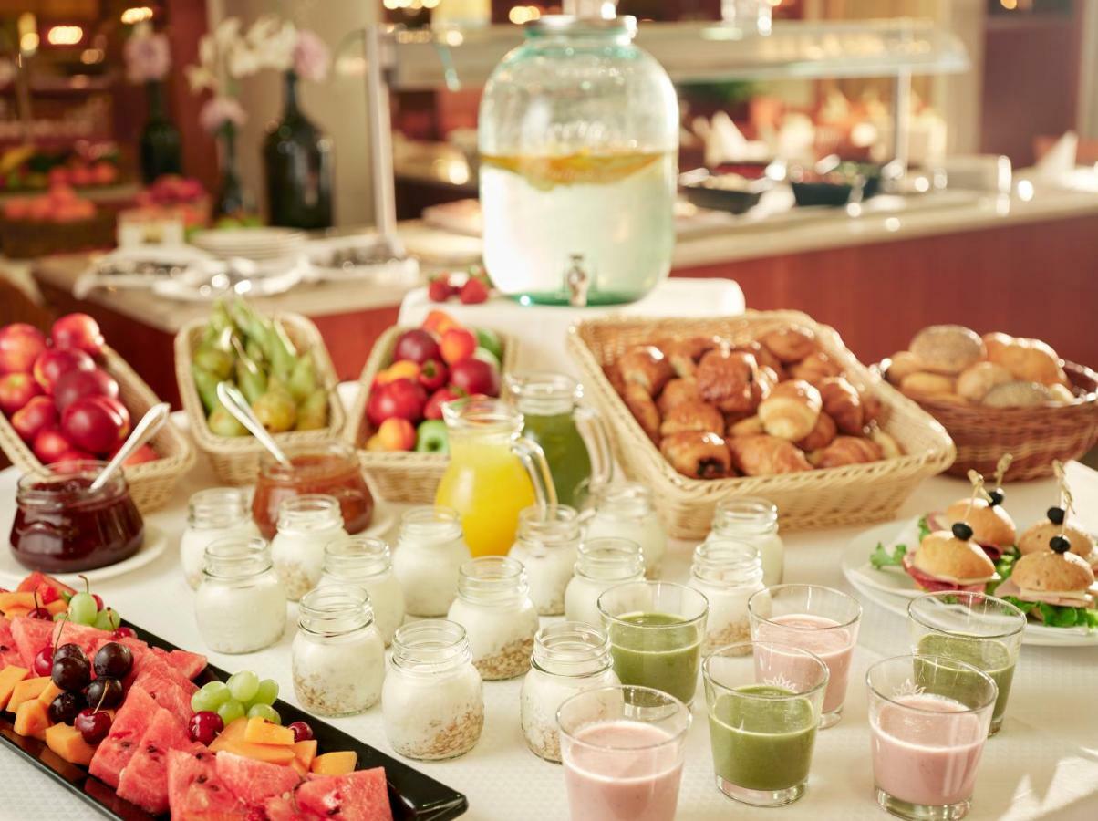 Grand Hotel Portoroz 4* superior – Terme&Wellness LifeClass Esterno foto
